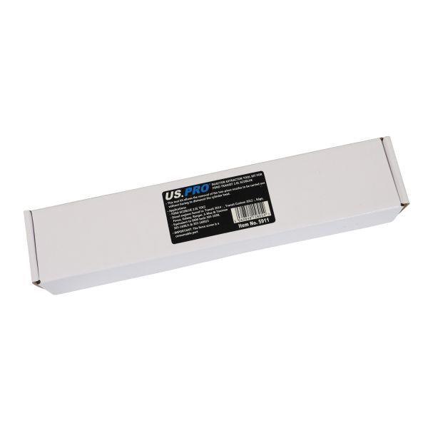 US PRO Tools Injector Extractor Tool kit For Ford Transit 2.0L ECOBLUE 5911