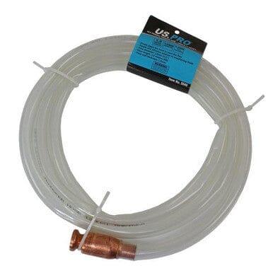 US PRO Tools Jiggle Self Priming Syphon Hose Siphon Pump Fuel Transfer 12MM x 1.8M 5049