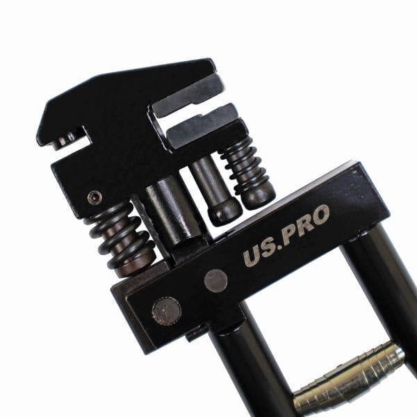 US PRO Tools Joggler Panel Flanging With 5mm Punch Hole Punching Tool 5457