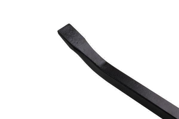 US PRO Tools Large Black Heavy Duty 36" Angle Pry Bar Crow Bar 6858