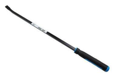 US PRO Tools Large Black Heavy Duty 36" Angle Pry Bar Crow Bar 6858