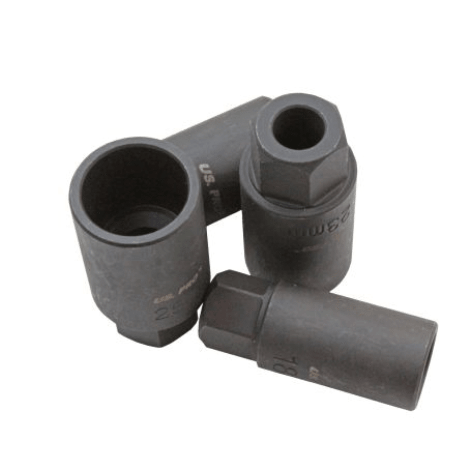 US PRO Tools Locking Wheel Nut Removal Sockets, (Socket, Alloy Wheels ) 6178