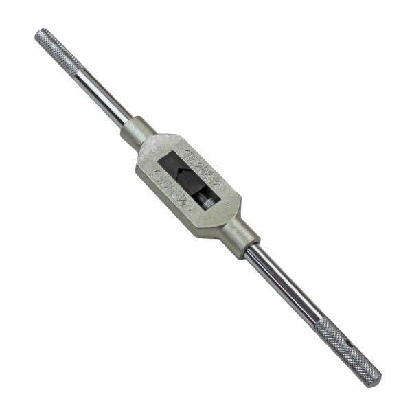 US PRO Tools M4 to M12 Adjustable Tap Holder Wrench, For Taper & Plug etc 2692
