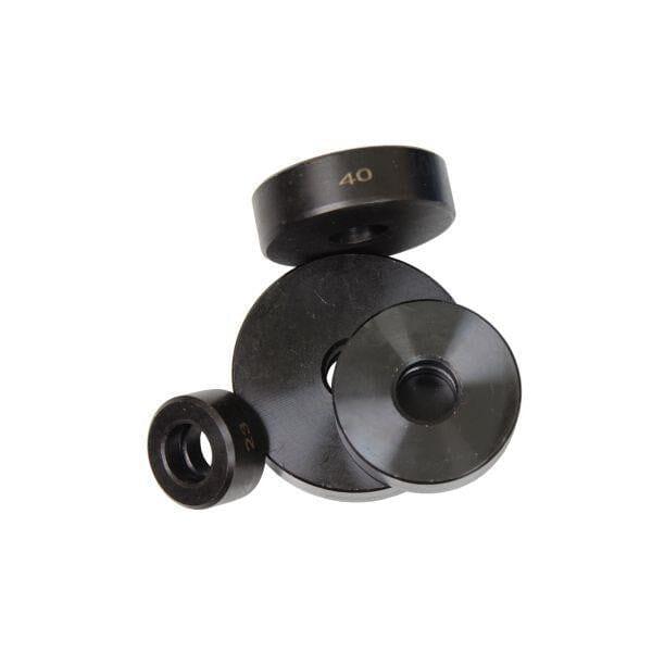 US PRO Tools Master Bush Bearing Seal Driver Set Custom Assembly Kit 6228