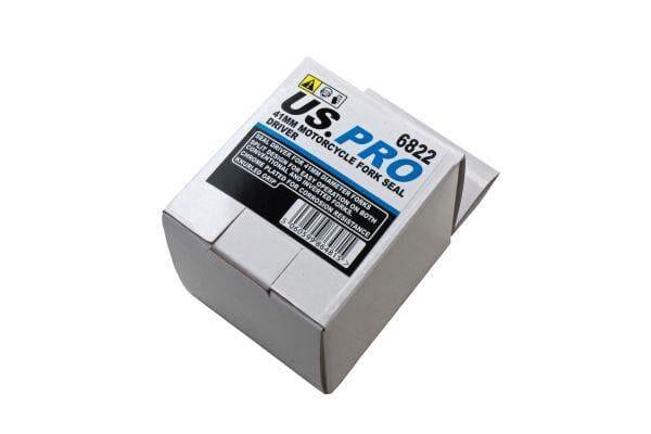 US PRO Tools Motorbike Fork Seal Driver Insertion Tool 41mm 6822