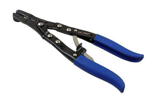 US PRO Tools Motorcycle Brake Piston Removal Pliers 6816