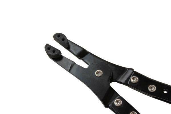 US PRO Tools Motorcycle Brake Piston Removal Pliers 6816