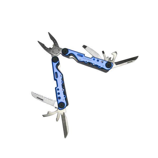 US PRO Tools Multi Tool With 13 Functions - Pliers, Cutters, Screwdriver etc pocket knife 9180