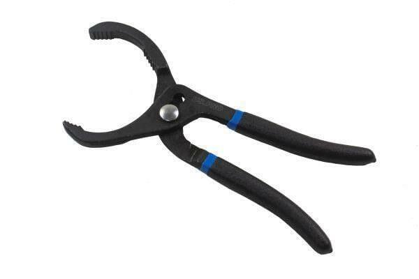 US PRO Tools Oil Filter Pliers Filter Wrench Remover 45 - 89mm 3268