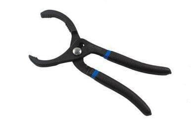 US PRO Tools Oil Filter Pliers Filter Wrench Remover 45 - 89mm 3268