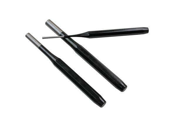 US PRO Tools PIN Punch set 6pc Parallel Pin Metric Punch Tool Set 2.5mm - 10mm 3263