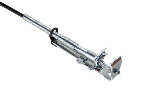 US PRO Tools Powerful Long Reach Flexible Hose Clamp Clip Band Removal Pliers 1834