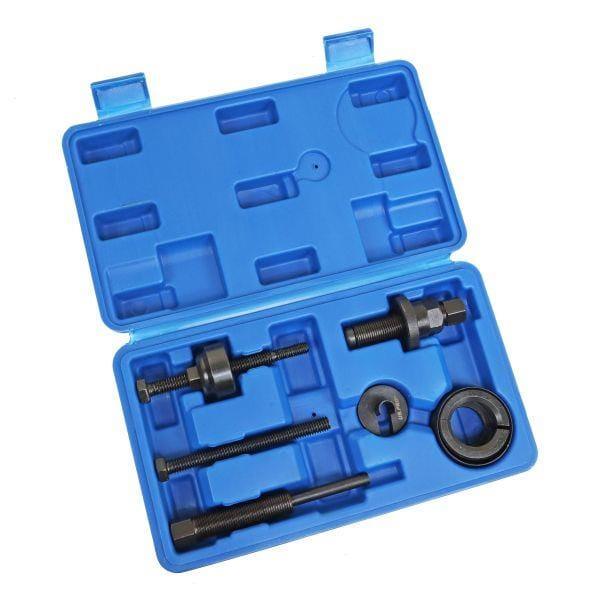 US PRO Tools Puller For Ford Power Steering Pump Pulley C2 C111 & GM 5460