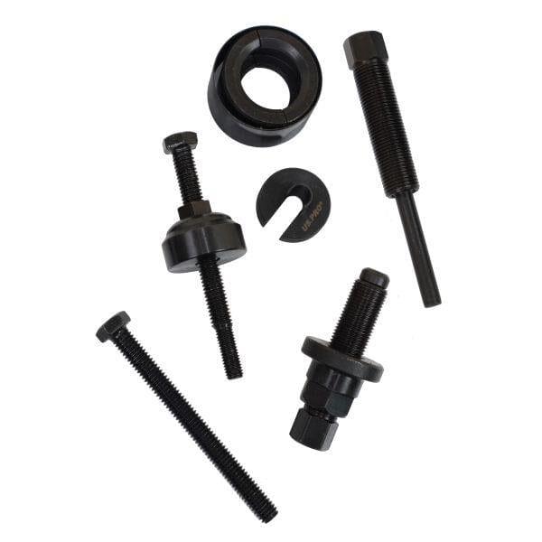 US PRO Tools Puller For Ford Power Steering Pump Pulley C2 C111 & GM 5460