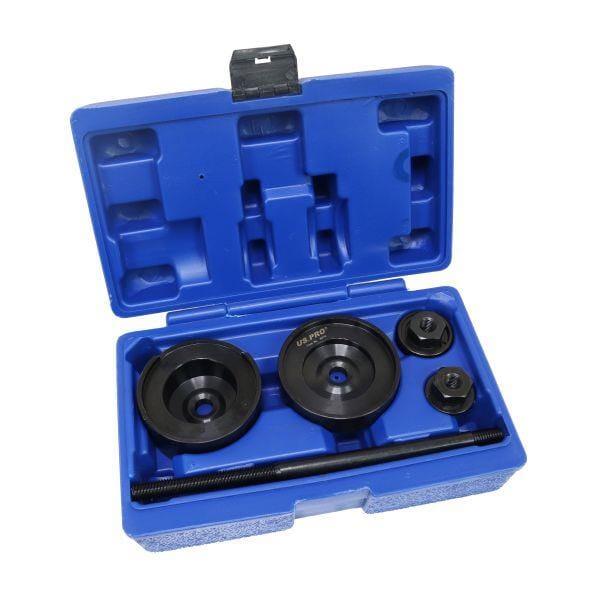 US PRO TOOLS Rear Axle Bush Mounting Tool For Audi A3, VW Golf MK4, Bora 6274