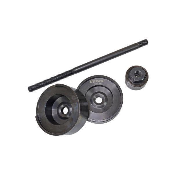 US PRO TOOLS Rear Axle Bush Mounting Tool For Audi A3, VW Golf MK4, Bora 6274