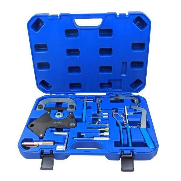 US PRO Tools Renault Timing Locking & Setting Tool Kit Petrol / Diesel Engines 3437