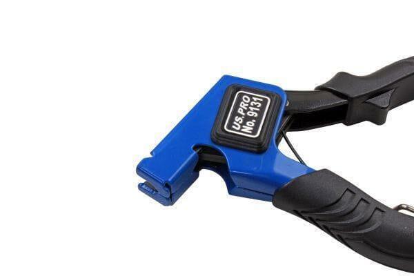 US PRO Tools Setting Tool For Plasterboard Fixings Wall Anchor 9131