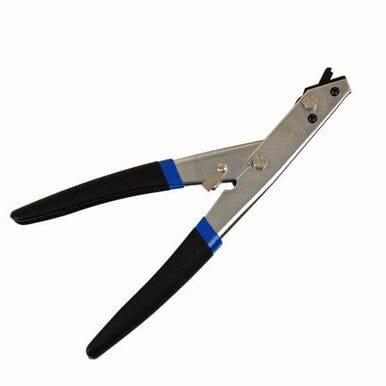 US PRO Tools Sheet Metal Nibbler Hand Held Manual Tin Cutting Shears 7070