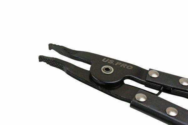US PRO Tools Snap Ring Pliers / Lock Ring Pliers 2239