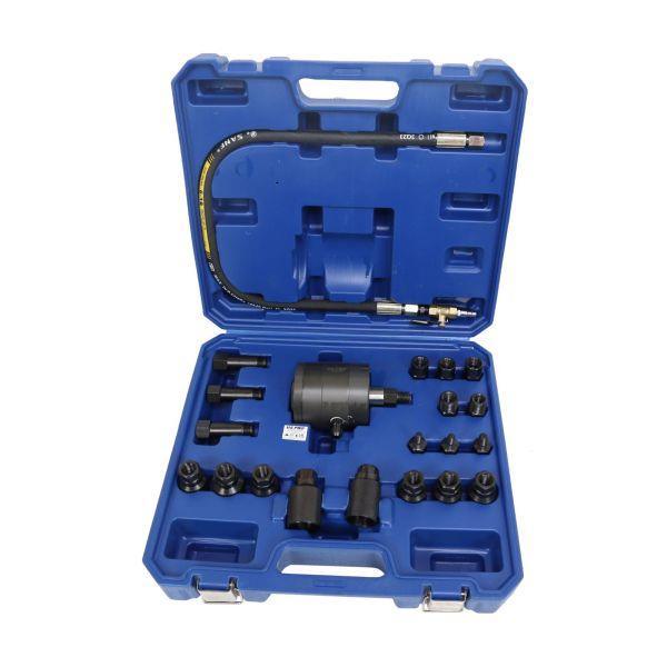 US PRO Tools The Legend Air Pneumatic Vibration Injector Puller Remover Extractor Set 8266