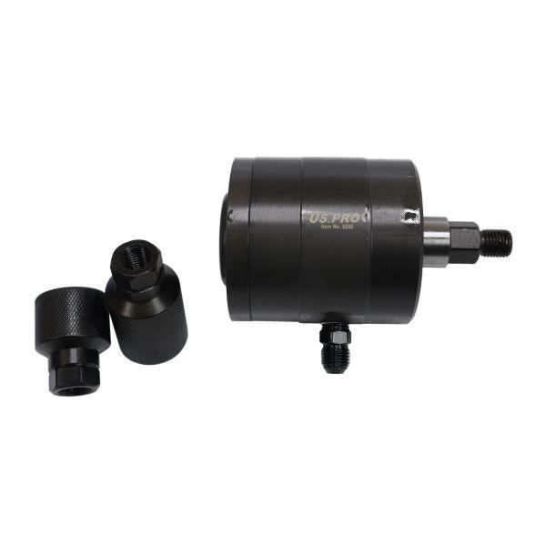 US PRO Tools The Legend Air Pneumatic Vibration Injector Puller Remover Extractor Set 8266