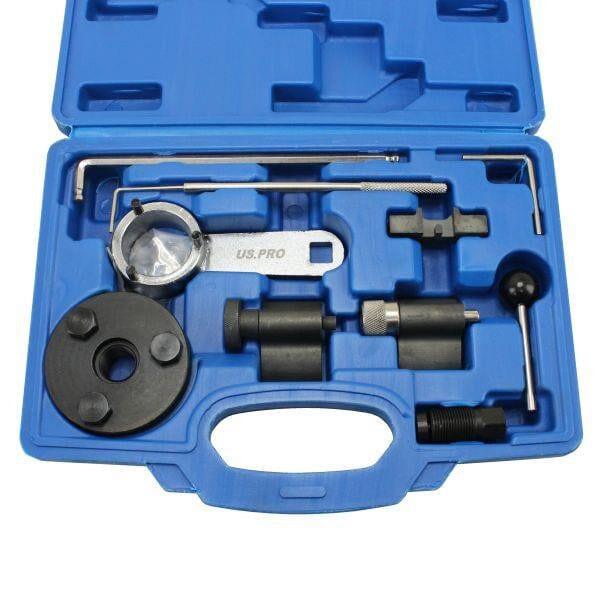US PRO Tools Timing Tool Set For VAG 1.6 & 2.0 TDI & Blue Motion 7048