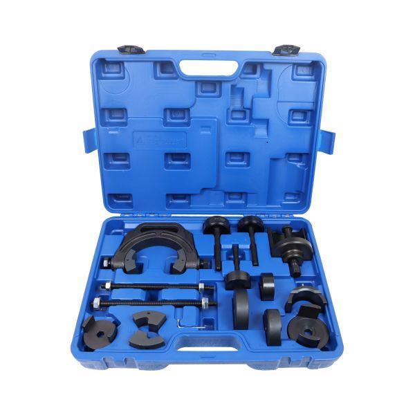 US PRO Tools Toyota Rear Axle Suspension Bush Remover Installer Set 6273