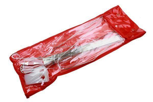 US PRO Tools Universal Lock-out Locked Tool Set (for pro use only) 5040