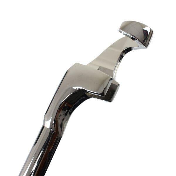 US PRO Tools Universal Spanner Extender Extension Wrench Power Bar Tool Bar 385MM 2287