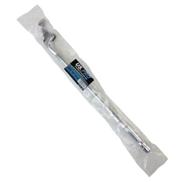 US PRO Tools Universal Spanner Extender Extension Wrench Power Bar Tool Bar 385MM 2287