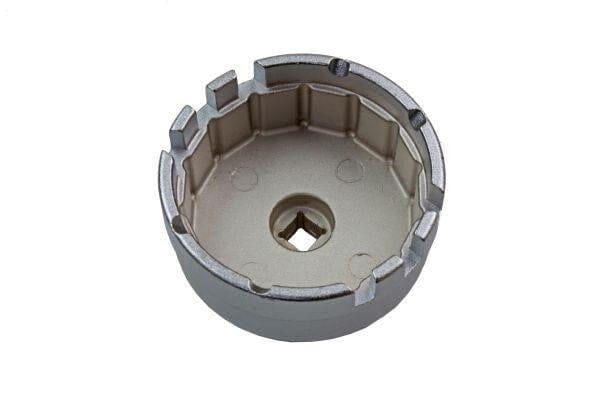 US PRO Tools Universal Toyota Oil Filter Cap Wrench 14F X 64.5mm 3/8" Dr 3278