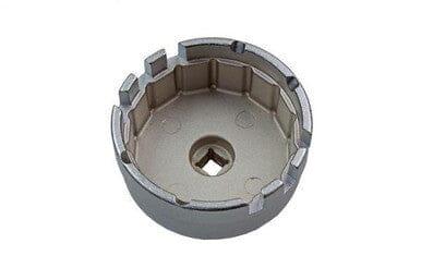 US PRO Tools Universal Toyota Oil Filter Cap Wrench 14F X 64.5mm 3/8" Dr 3278