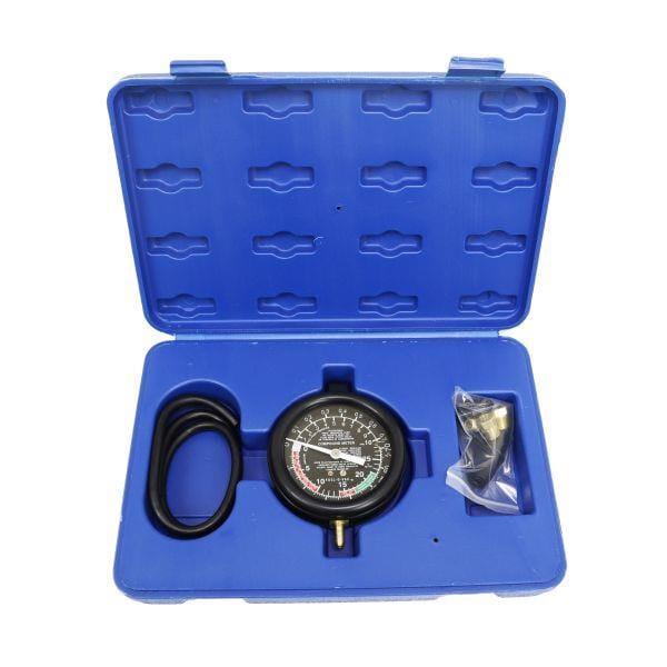 US PRO Tools Vacuum, Fuel Pump & Carburettor Valve Pressure Tester 5395