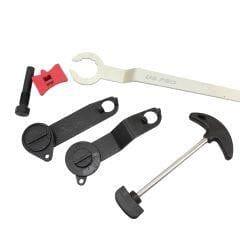 US PRO Tools VAG Timing Locking Set For Petrol 1.0 1.2 1.4 TSI TFSI, VW Etc 7050