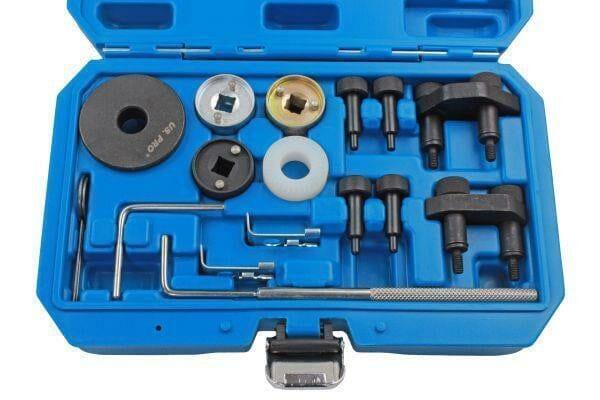 US PRO Tools VAG Timing Set 2006 - 2013 TSI TFSI 1.8 / 2.0 L 3419