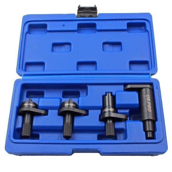 US PRO Tools VAG Timing Tool Set For 1.2 Liter Petrol Engines 3443
