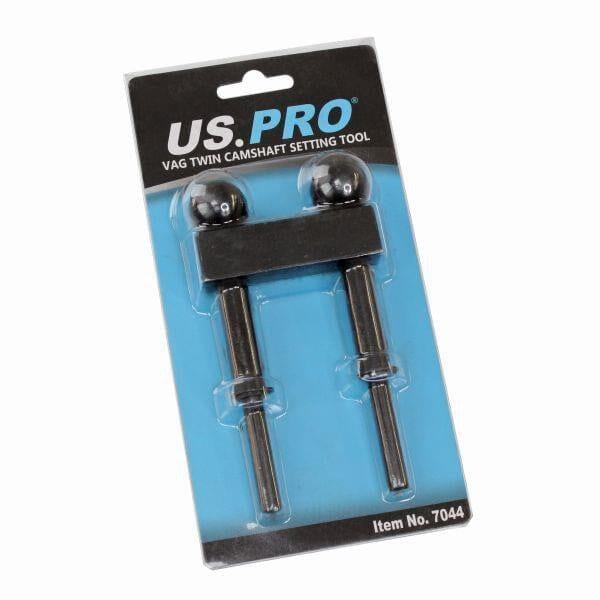 US PRO Tools VAG Twin Camshaft Setting Locking Timing Tool 1.4 & 1.6 Petrol Engine 7044