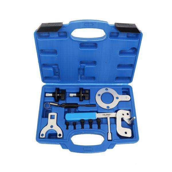 US PRO Tools Vauxhall Fiat etc 1.3 CDTI Timing Kit Astra Corsa Punto Doblo 7174