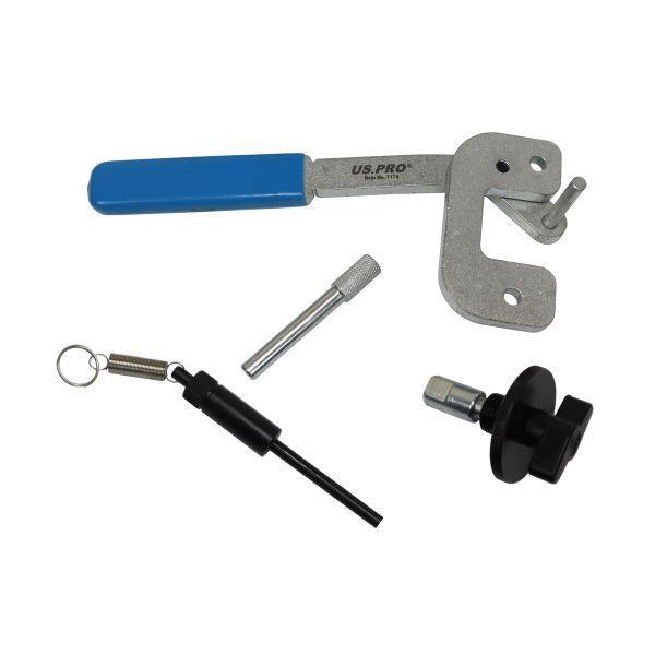 US PRO Tools Vauxhall Fiat etc 1.3 CDTI Timing Kit Astra Corsa Punto Doblo 7174