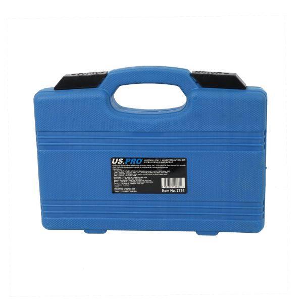 US PRO Tools Vauxhall Fiat etc 1.3 CDTI Timing Kit Astra Corsa Punto Doblo 7174