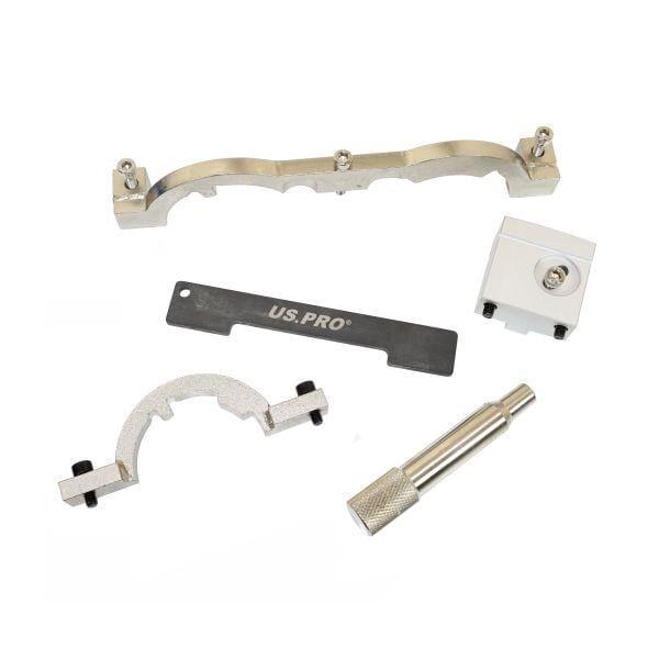 US PRO Tools Vauxhall Petrol Engine Timing Tool Kit 1.0 1.2 1.4 1.6 7159