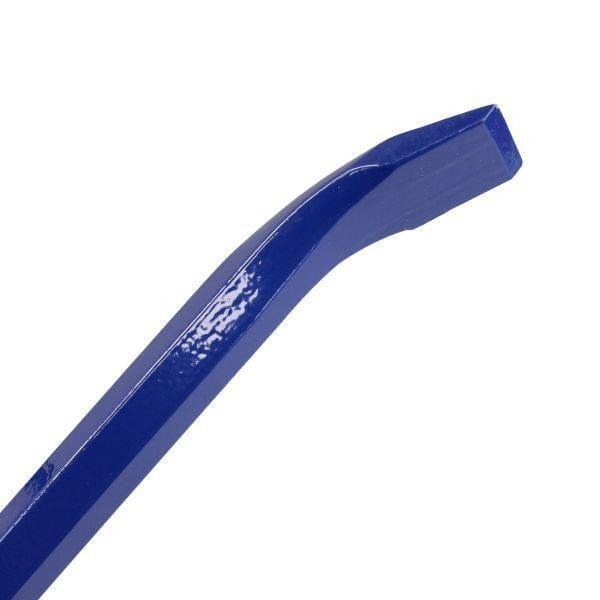 US PRO Tools Wrecking Bar Crowbar Prybar 24" x 19mm 6880