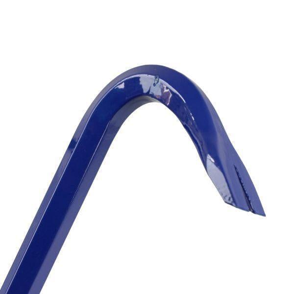 US PRO Tools Wrecking Bar Crowbar Prybar 24" x 19mm 6880