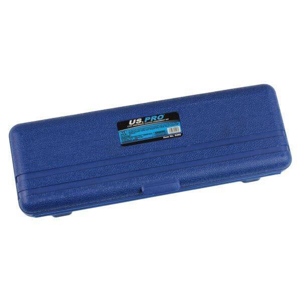 US PRO Tools17pc Clutch Alignment Kit Universal Fitting Car Service Tools 6268