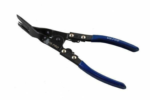 US PRO Trim Pannel Clip Removal Pliers Tool 5437