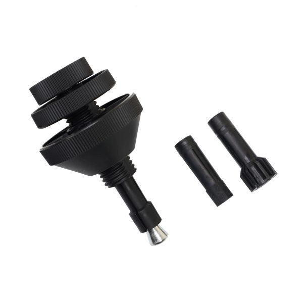 US PRO Universal Clutch Alignment Tool - Single Plate, Fly wheels 6195