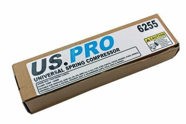 US PRO UNIVERSAL SPRING COMPRESSOR 6255
