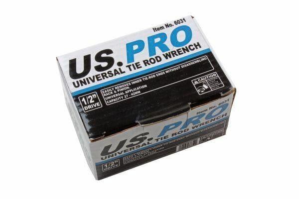 US PRO Universal Tie Rod End Remover / Removal / Wrench Tool 27mm - 42mm 6031