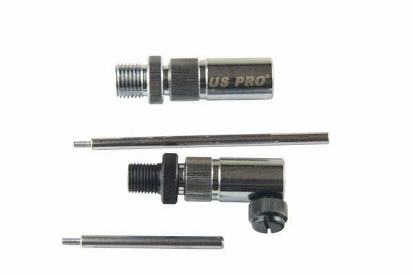 US PRO VW/Audi 3-In-1 Bosch VE Fuel Injection Pump Adapter Timing Tool  B3178